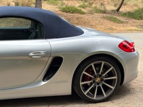 Used 2014 Porsche Boxster S RWD image 20