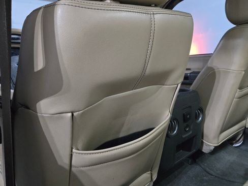 Used 2012 Ford F350 Lariat w/ Lariat Ultimate Pkg image 15