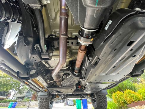 Used 2022 Ford Bronco Badlands AWD/4WD image 21