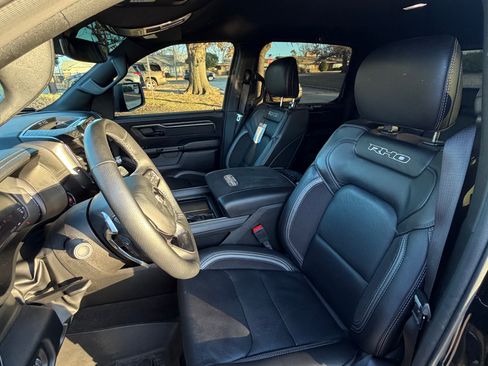 Used 2025 RAM 1500 RHO w/ Bed Utility Group image 14