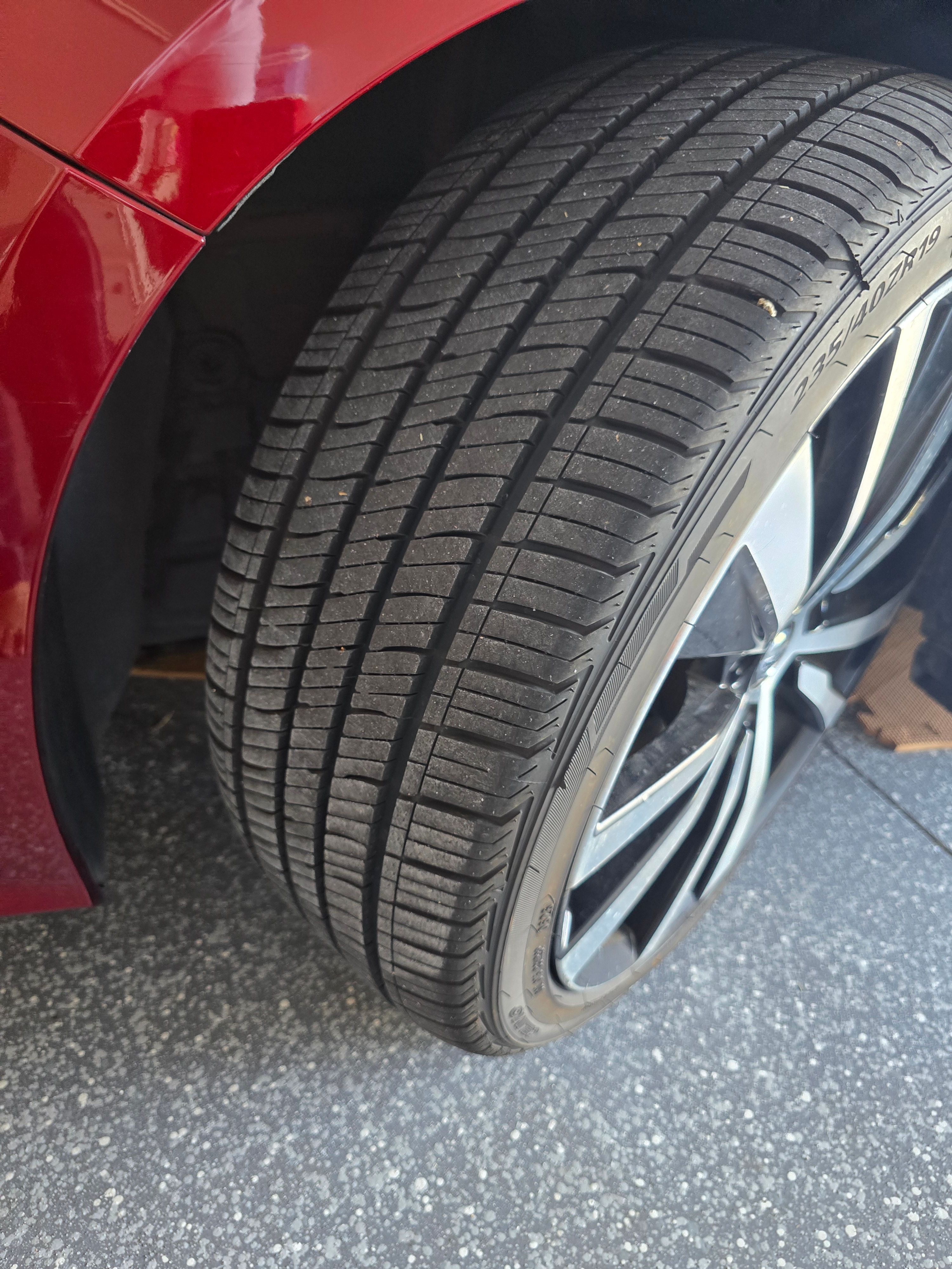 Used 2019 Nissan Altima 2.0 Platinum FWD image 5