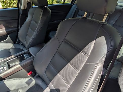 Used 2016 MAZDA MAZDA6 Grand Touring image 11