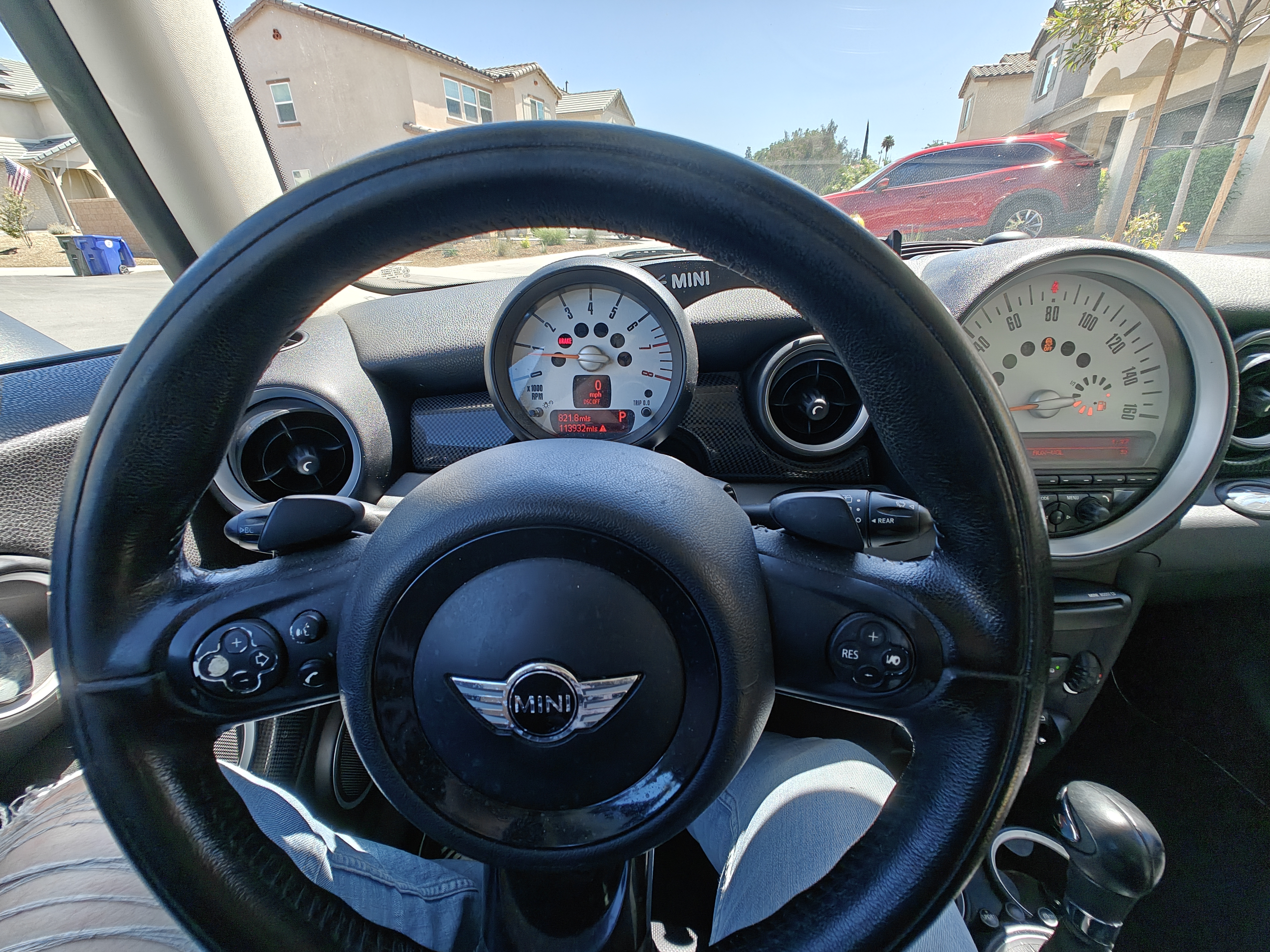 Used 2012 MINI Cooper S FWD image 1