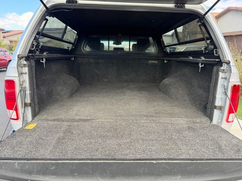 Used 2018 RAM 2500 Laramie image 12