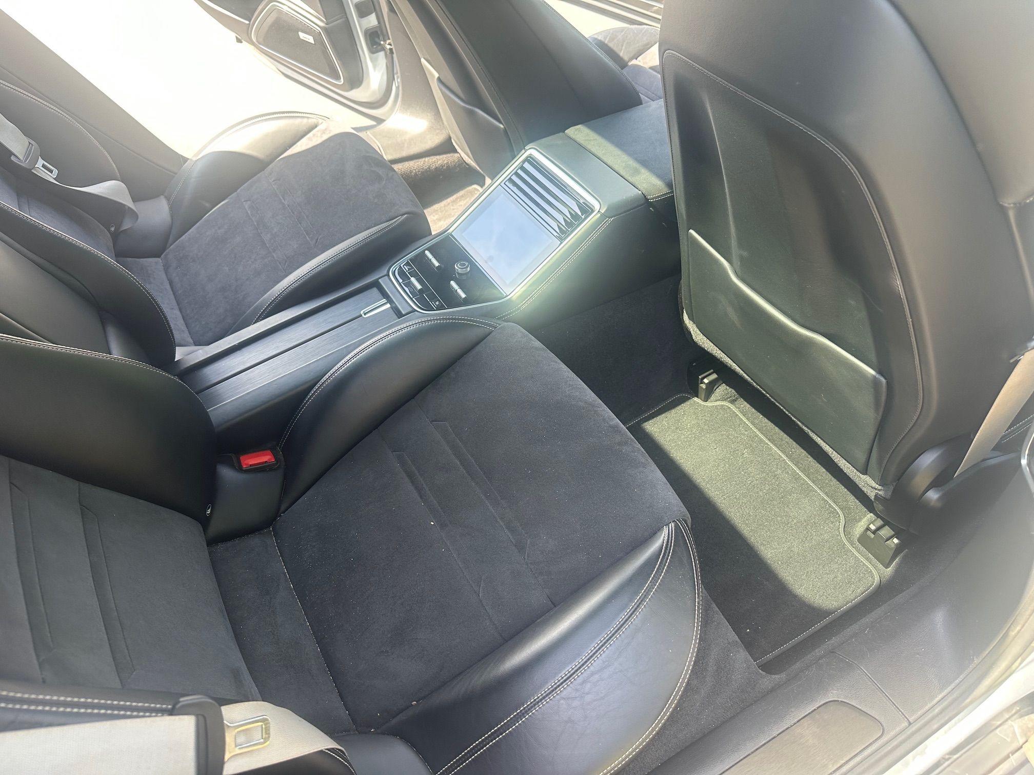 Used 2019 Porsche Panamera GTS AWD/4WD image 20