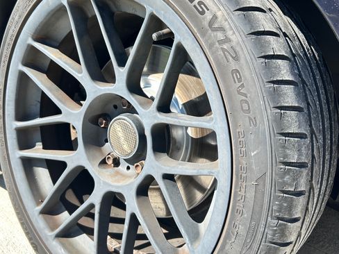 Used 2002 BMW M3 Coupe image 9