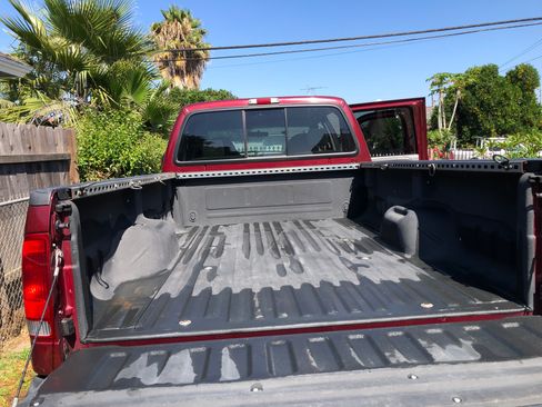 Used 2004 Ford F350 XL image 6