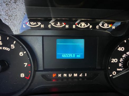 Used 2018 Ford F150 XL w/ Trailer Tow Package image 16