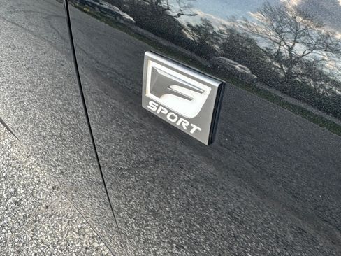 Used 2020 Lexus IS 350 F Sport w/ F Sport Package image 4