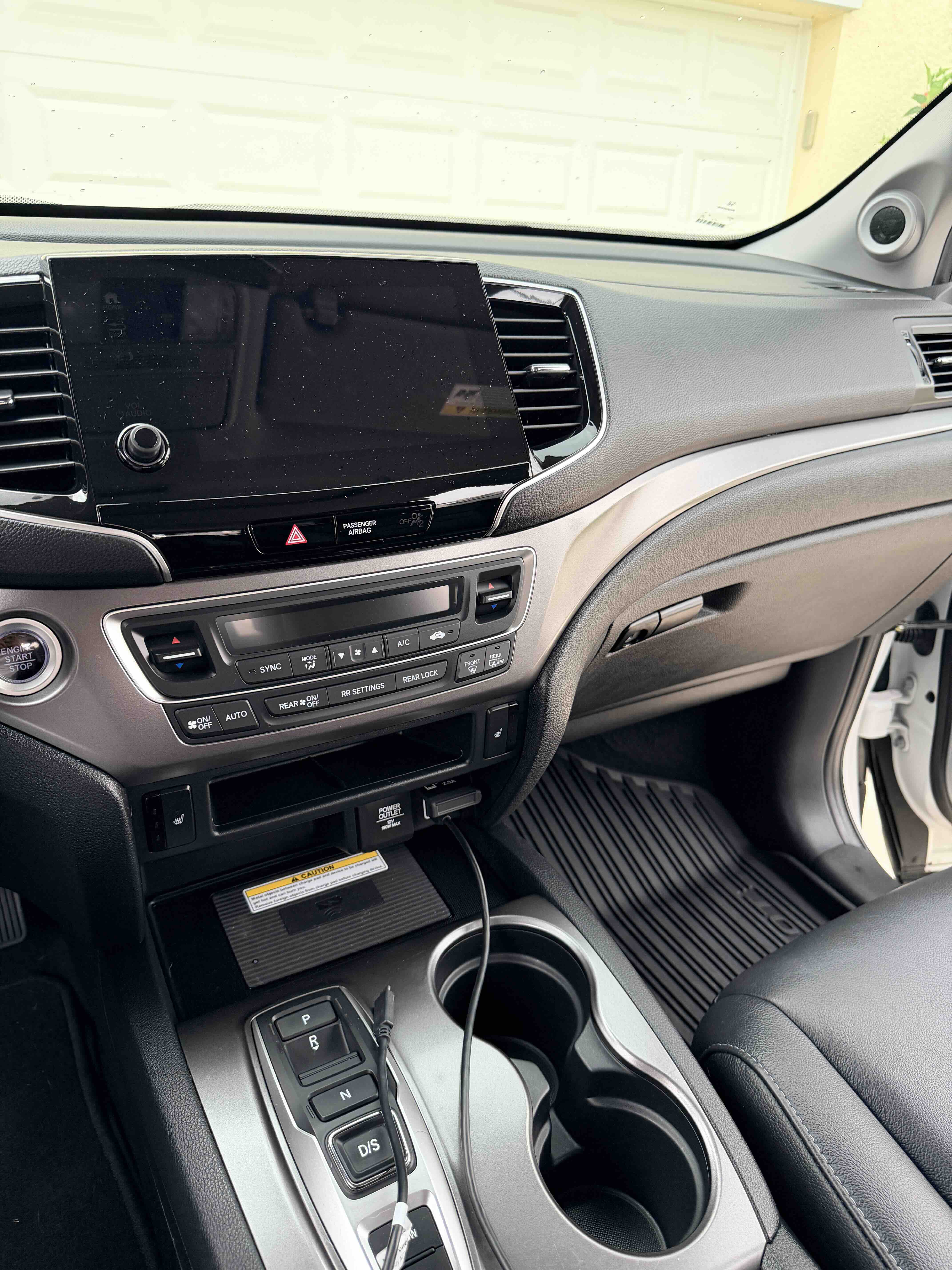 Used 2022 Honda Pilot Special Edition image 8