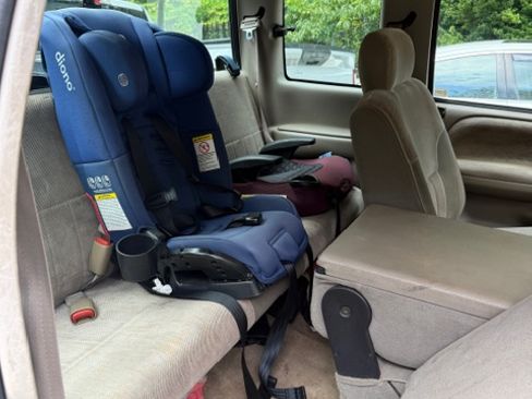 Used 1995 Dodge Ram 1500 Truck 2WD Club Cab image 17