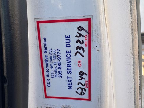 Used 1994 Ford E-350 and Econoline 350 Club Wagon RWD image 6