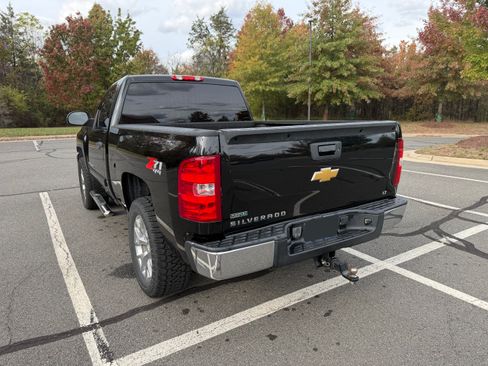 Used 2012 Chevrolet Silverado 1500 LT w/ Interior Plus Package image 10