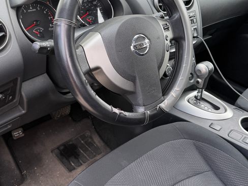 Used 2012 Nissan Rogue S image 8