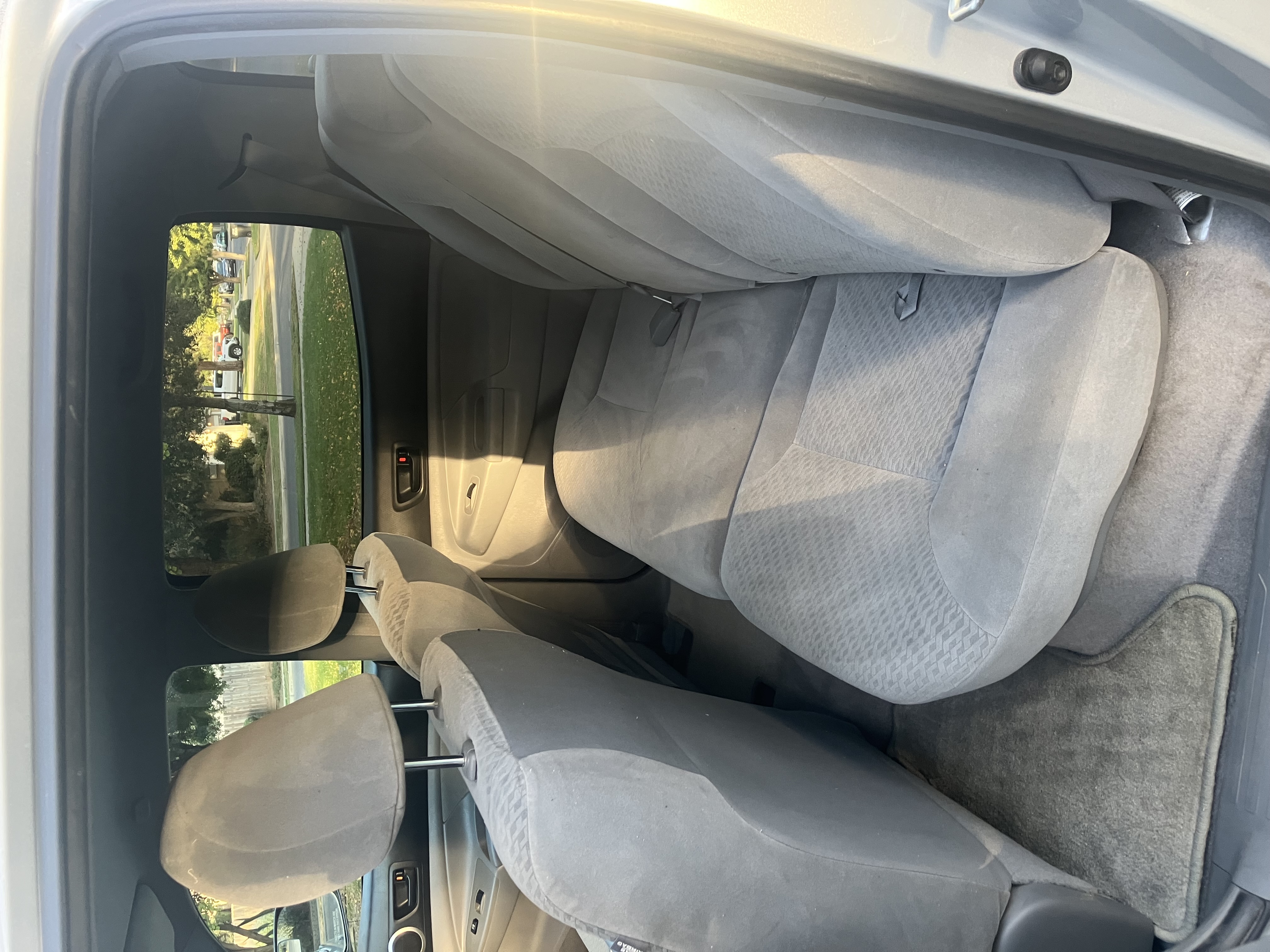 Used 2009 Toyota Tacoma PreRunner RWD image 10