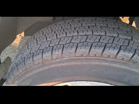 Used 2017 Nissan NV 2500 SV w/ Technology Package image 19