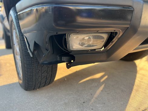 Used 2002 Land Rover Discovery SE7 image 16