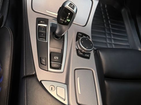 Used 2015 BMW 535i Sedan RWD image 18
