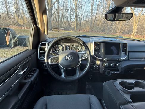 Used 2019 RAM 1500 Big Horn image 17