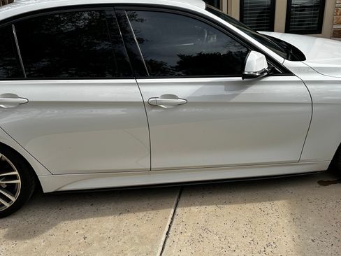 Used 2017 BMW 340i Sedan image 8