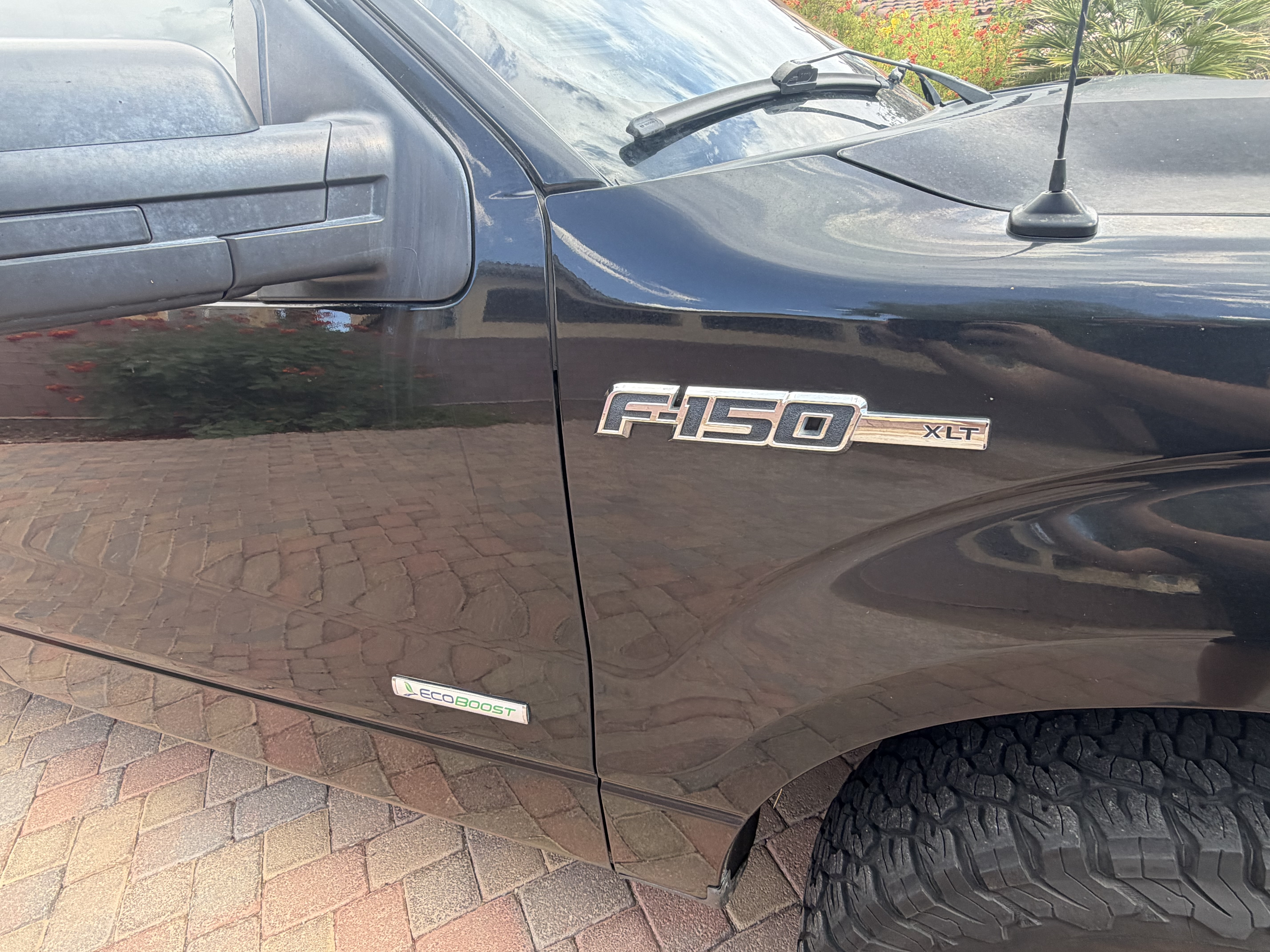 Used 2013 Ford F150 XLT w/ Trailer Tow Pkg AWD/4WD image 5