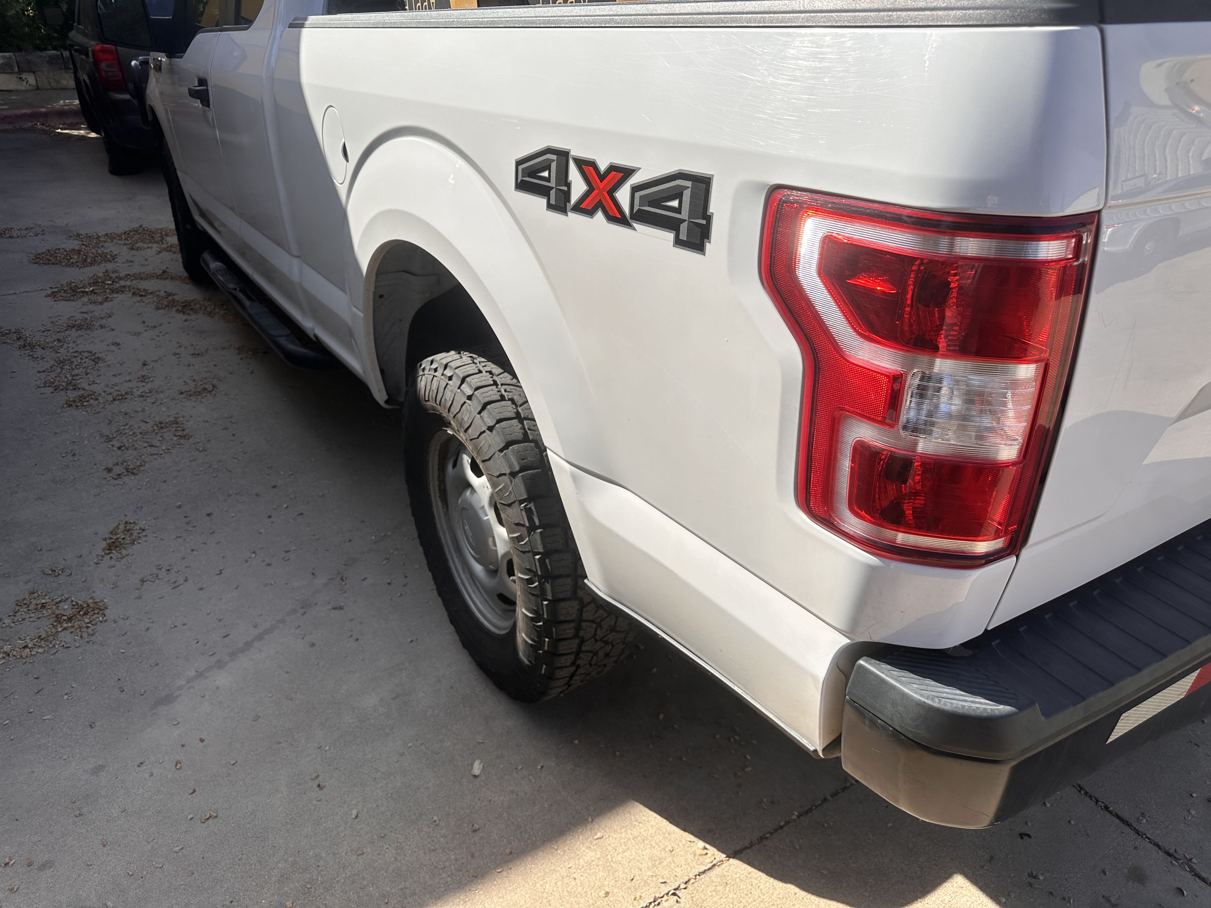 Used 2018 Ford F150 XL w/ Equipment Group 101A Mid AWD/4WD image 25