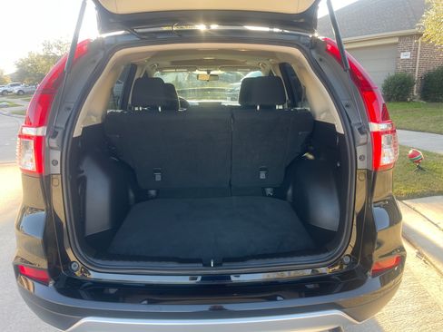 Used 2016 Honda CR-V EX image 8