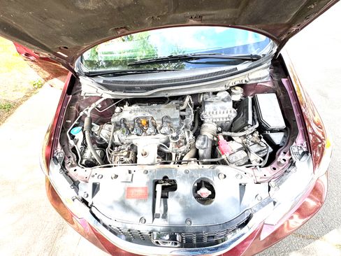 Used 2013 Honda Civic EX image 17