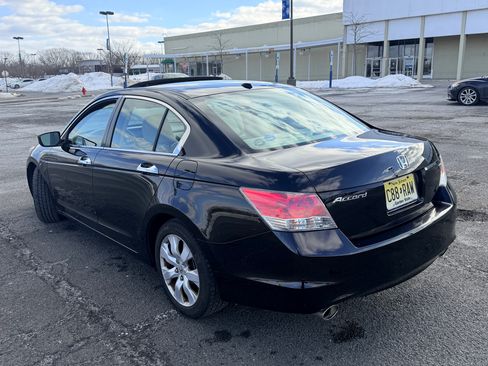 Used 2010 Honda Accord EX-L image 8