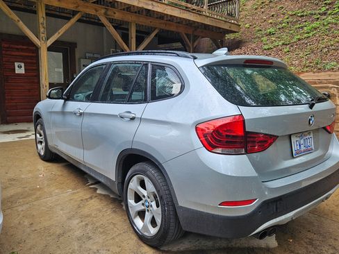 Used 2015 BMW X1 sDrive28i image 5