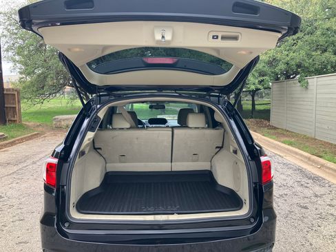 Used 2016 Acura RDX AWD w/ Technology Package image 6