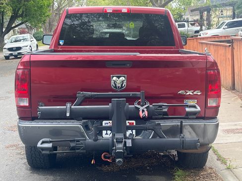 Used 2011 RAM 1500 ST w/ ST Popular Equipment Group image 5