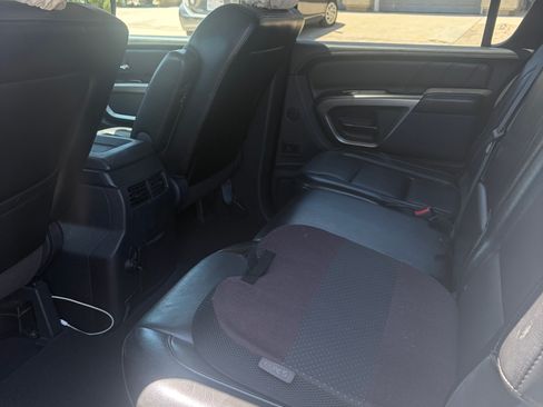 Used 2015 Nissan Armada SL RWD image 8
