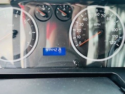 Used 2010 Dodge Ram 1500 Truck ST w/ ST Popular Equipment Group image 10