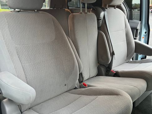 Used 2015 Toyota Sienna LE FWD image 11