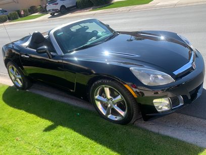 Used 2009 Saturn Sky Red Line