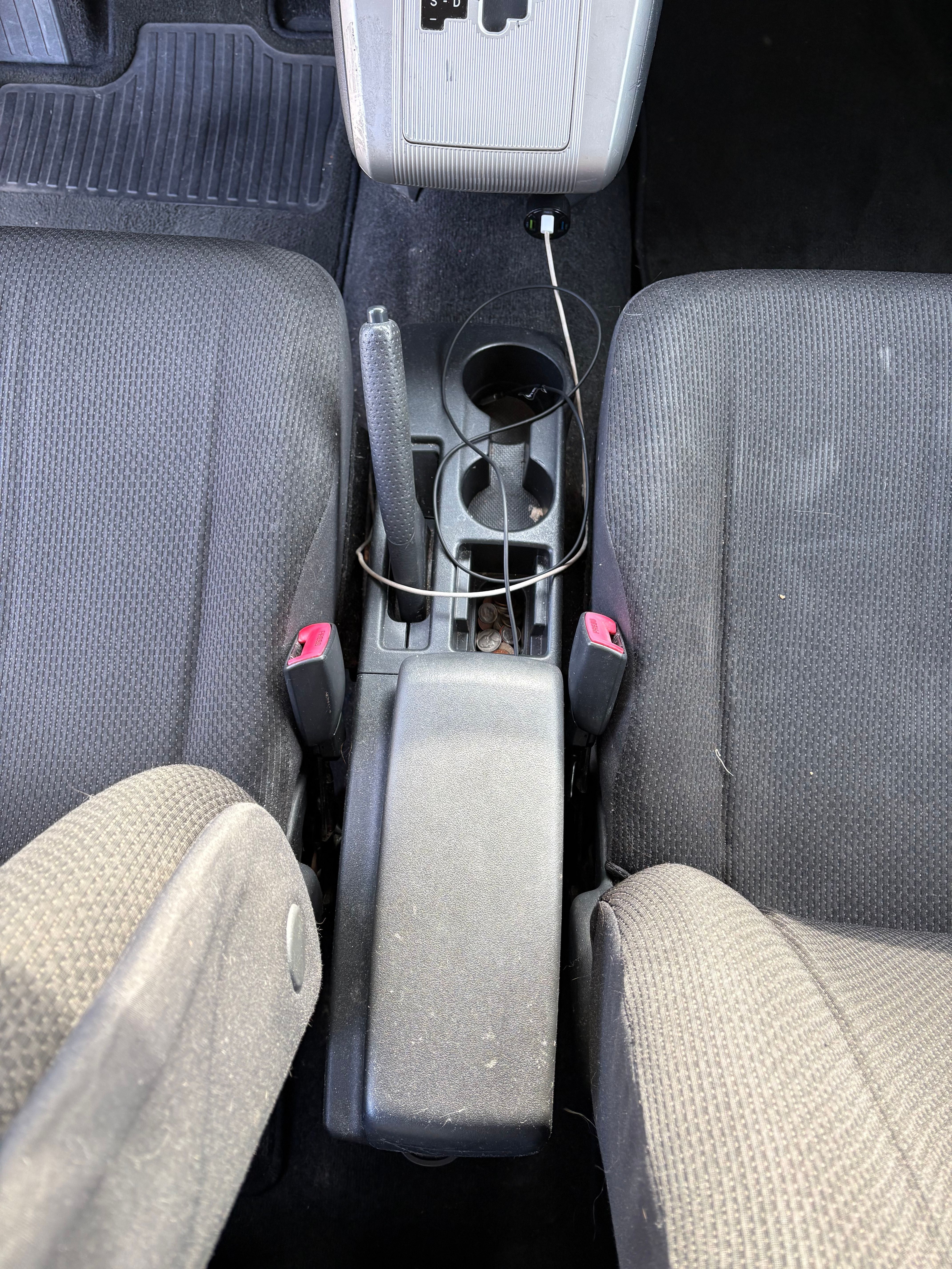 Used 2008 Scion xB FWD image 15