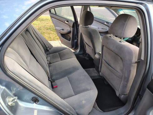 Used 2007 Honda Accord EX-L image 11