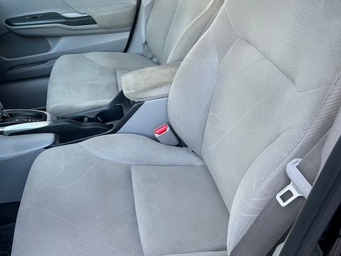 Used 2012 Honda Civic EX image 24