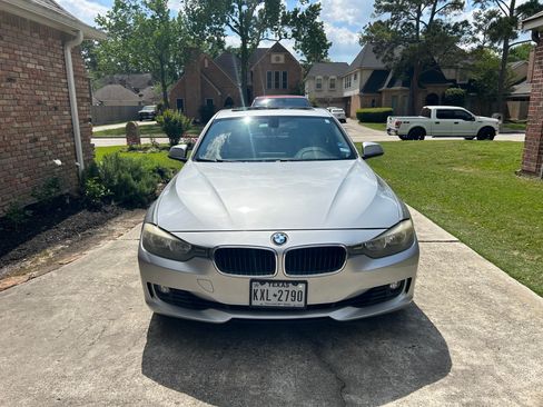 Used 2013 BMW 328i Sedan image 5