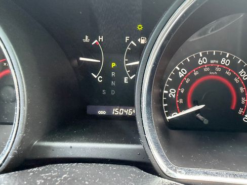 Used 2012 Toyota Highlander Limited w/ Tech Pkg image 4