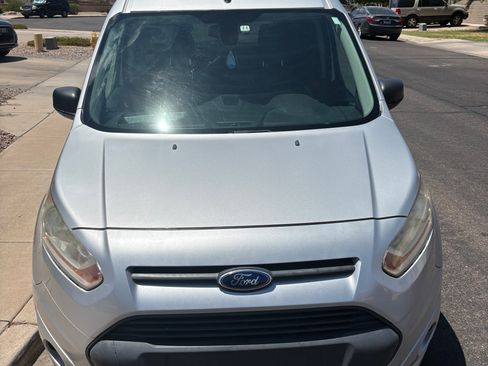Used 2016 Ford Transit Connect XLT FWD image 10