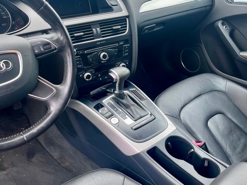 Used 2014 Audi A4 2.0T Premium Plus image 6