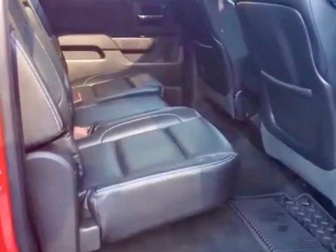 Used 2014 Chevrolet Silverado 1500 LT w/ All Star Edition image 10