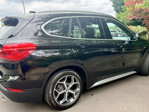 Used 2016 BMW X1 xDrive28i AWD/4WD image 2
