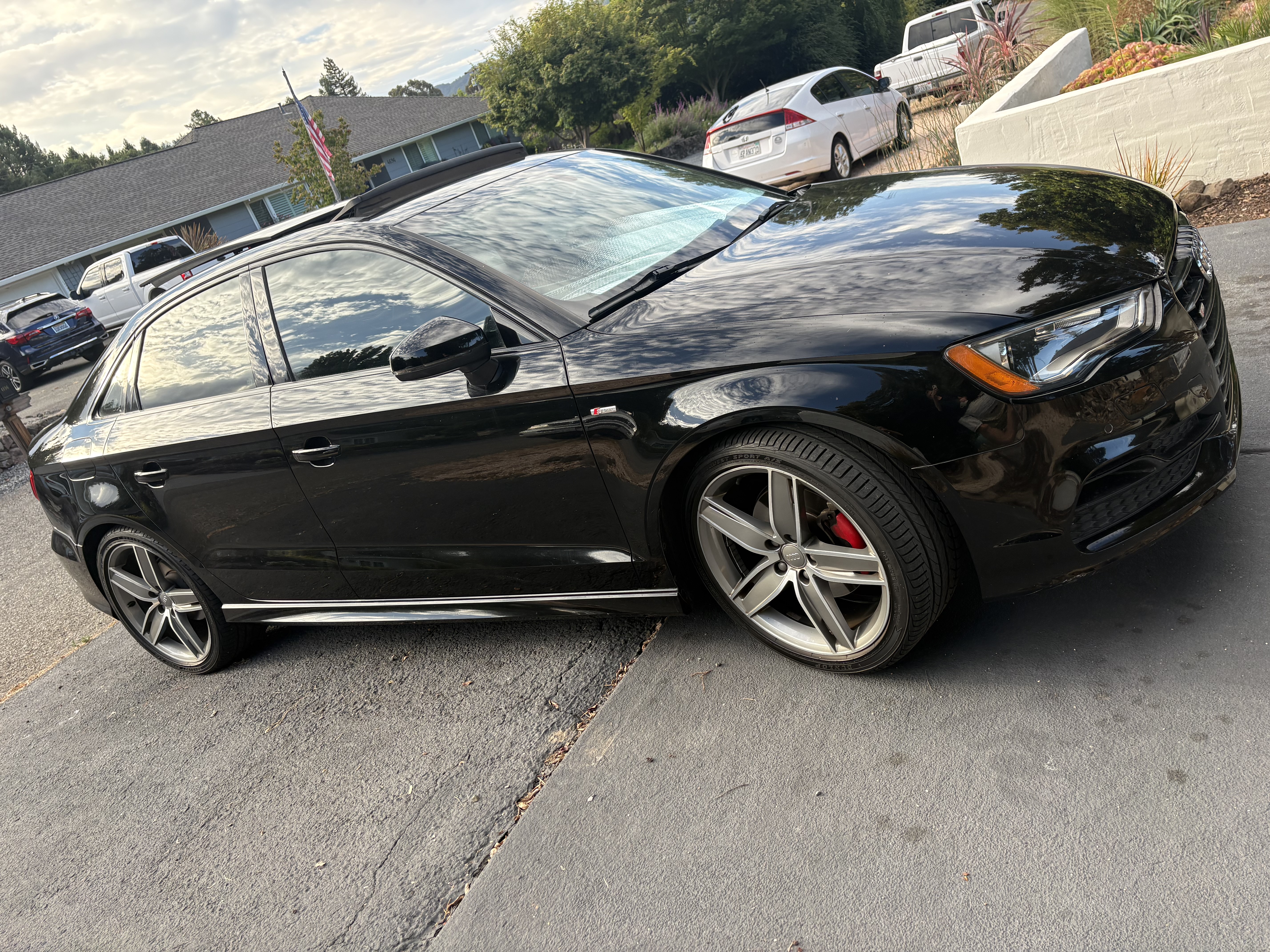 Used 2016 Audi A3 1.8T Premium FWD image 29