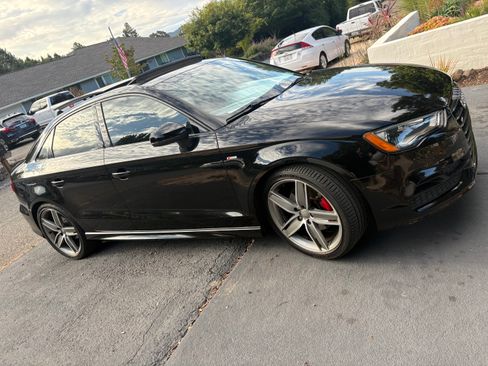 Used 2016 Audi A3 1.8T Premium FWD image 29