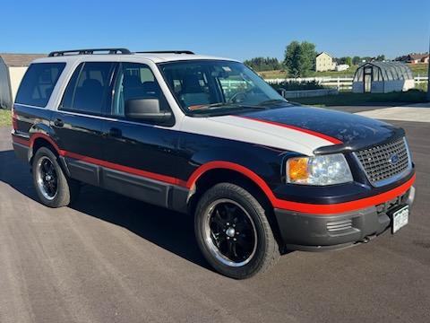 Used 2006 Ford Expedition XLS AWD/4WD image 1