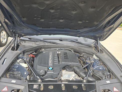 Used 2013 BMW 535i Sedan image 23