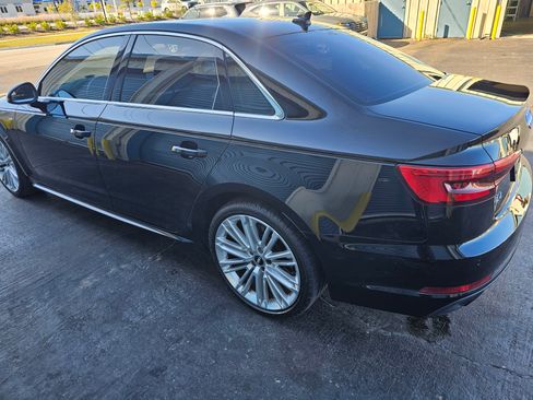 Used 2017 Audi A4 2.0T Premium Plus w/ Premium Plus Package image 11